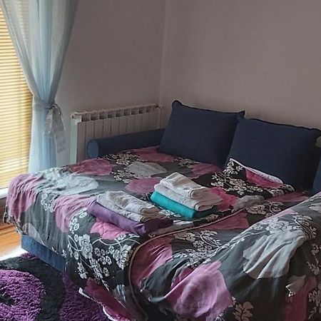 Sobe Majda Hotel Visoko Luaran gambar