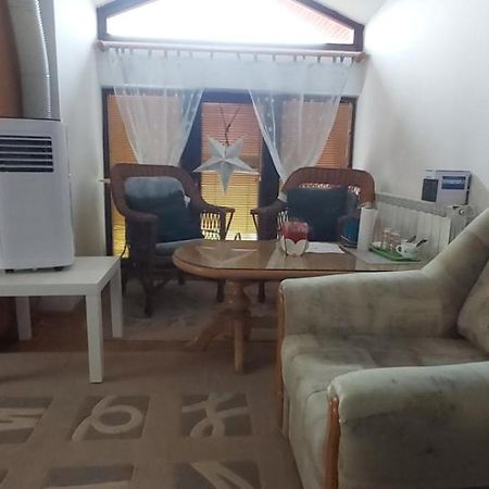 Sobe Majda Hotel Visoko Luaran gambar