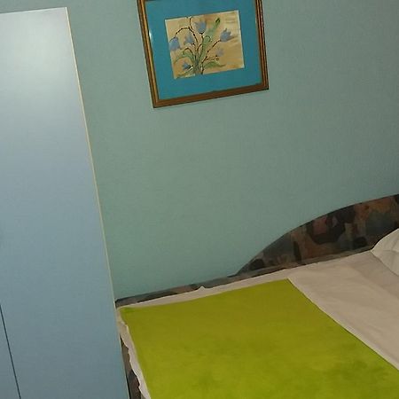 Sobe Majda Hotel Visoko Luaran gambar