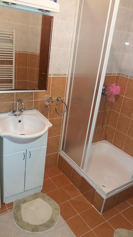 Sobe Majda Hotel Visoko Luaran gambar