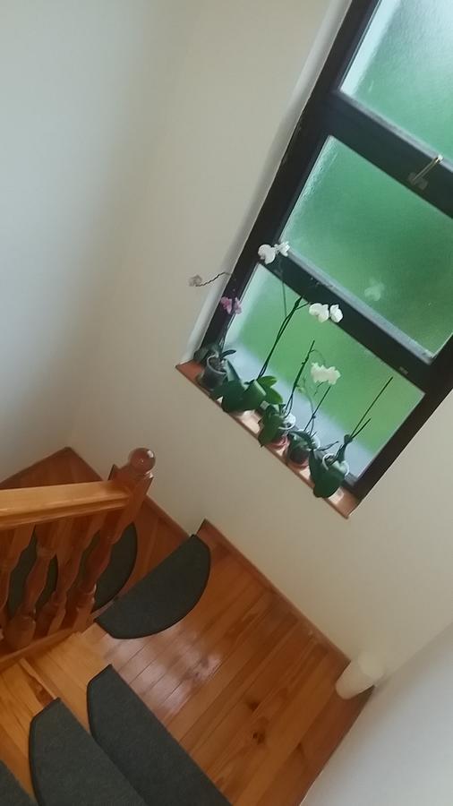 Sobe Majda Hotel Visoko Luaran gambar