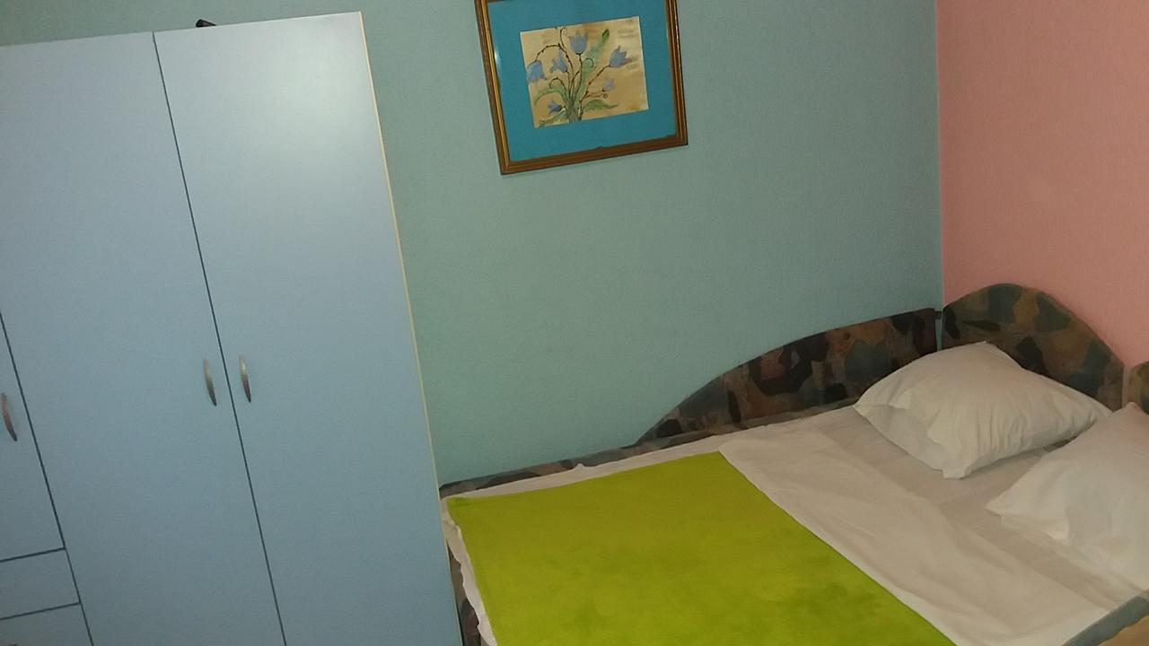 Sobe Majda Hotel Visoko Luaran gambar