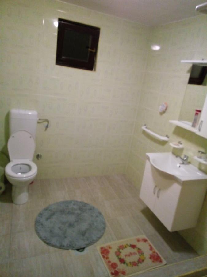 Sobe Majda Hotel Visoko Luaran gambar